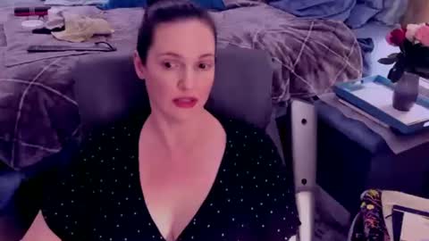 Nina Jaymes online show from January 18, 6:56 am