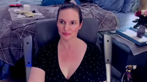 Nina Jaymes online show from January 19, 9:44 am