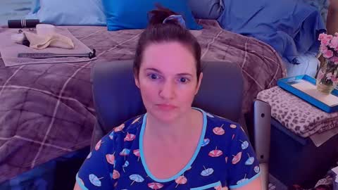 Nina Jaymes online show from September 16, 10:11 pm