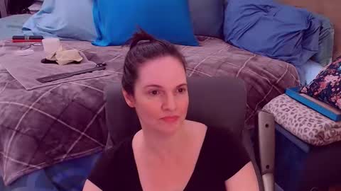 Nina Jaymes online show from November 16, 3:01 am