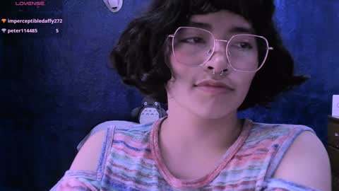 Nina online show from December 2, 5:15 pm