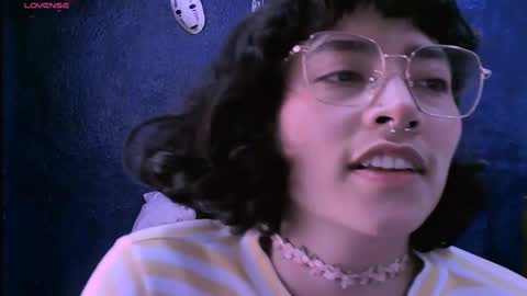 Nina online show from February 12, 3:05 pm