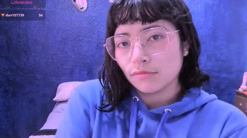 Nina online show from February 17, 4:26 pm