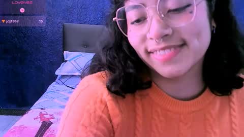 Nina online show from September 24, 1:58 pm