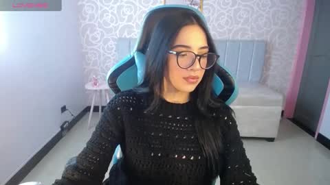 Snapshot of ninfa_ch chatting on January 28, 11:17 am Ninfa online show from January 28, 11:17 am