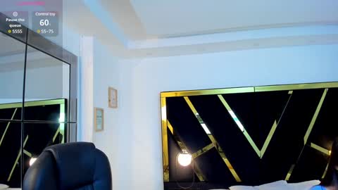 ninfomaria online show from February 1, 7:02 pm