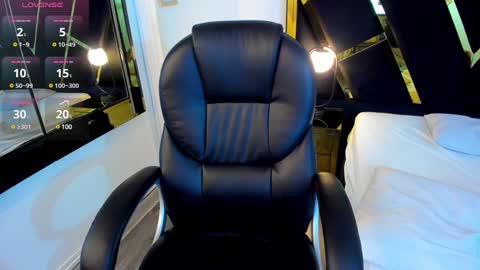 ninfomaria online show from February 6, 12:11 am