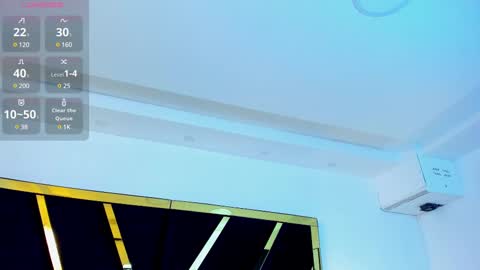 ninfomaria online show from February 18, 10:36 pm