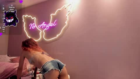 Snapshot of ninna_monroe_ chatting on January 5, 5:09 pm Ninna online show from January 5, 5:09 pm