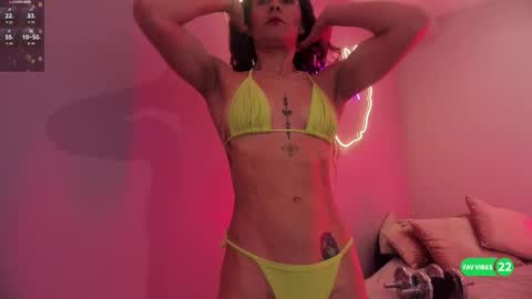 Snapshot of ninna_monroe_ chatting on September 21, 11:34 am Ninna online show from September 21, 11:34 am