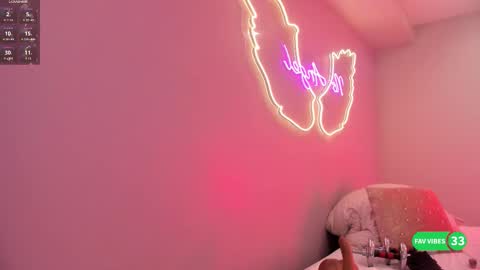 Snapshot of ninna_monroe_ chatting on October 9, 4:16 pm Ninna online show from October 9, 4:16 pm