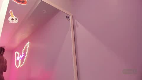 Snapshot of ninna_monroe_ chatting on October 25, 4:24 pm Ninna online show from October 25, 4:24 pm