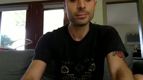 ninni2911 online show from October 1, 9:37 am