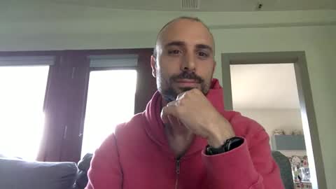 ninni2911 online show from October 16, 10:16 am