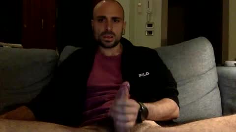 ninni2911 online show from October 29, 5:25 pm