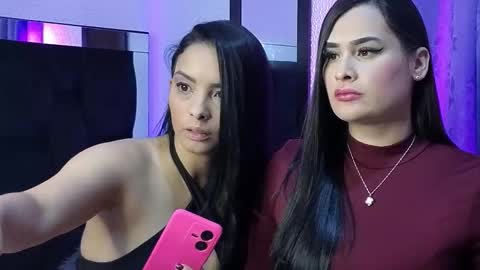 Agatha love online show from October 17, 1:09 am