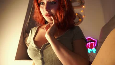 nirvanaa__ online show from February 2, 11:42 pm