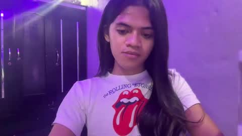 nishi online show from February 25, 8:19 pm