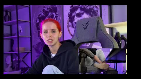 Nita online show from September 9, 7:13 pm