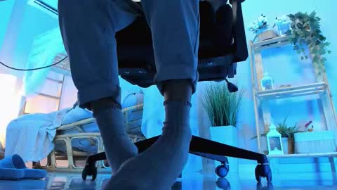 Nita online show from October 1, 6:36 pm