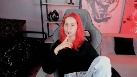 Nita online show from October 2, 5:53 pm