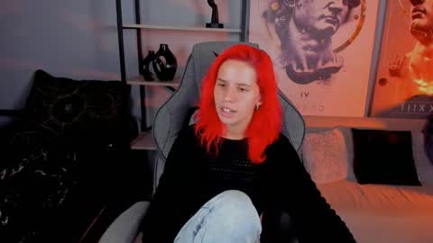 Nita online show from October 3, 7:33 pm