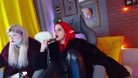 Nita online show from October 16, 8:54 pm