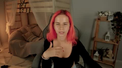 Nita online show from October 21, 7:47 pm