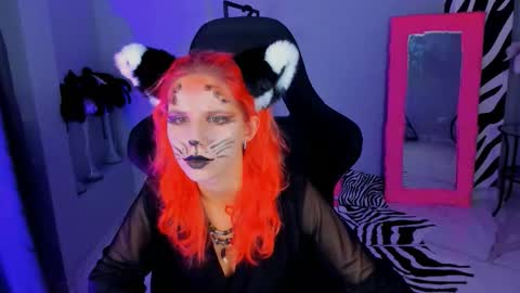 Nita online show from October 29, 7:37 pm