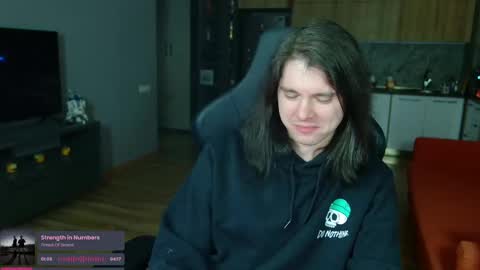 Snapshot of nitroshade chatting on December 26, 2:33 am nitroshade online show from December 26, 2:33 am