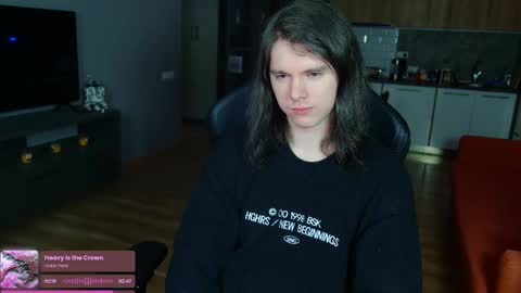 Snapshot of nitroshade chatting on January 4, 11:06 pm nitroshade online show from January 4, 11:06 pm