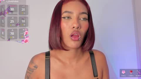 Snapshot of nix_taylor chatting on December 10, 1:54 am Nix online show from December 10, 1:54 am