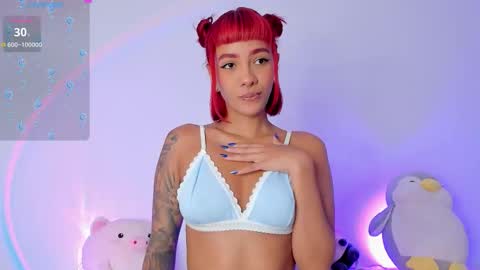 Snapshot of nix_taylor chatting on September 18, 3:25 pm Nix online show from September 18, 3:25 pm