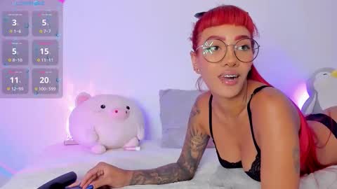 Snapshot of nix_taylor chatting on September 19, 2:29 pm Nix online show from September 19, 2:29 pm