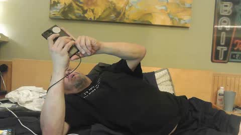 nkars33 online show from March 8, 9:29 pm