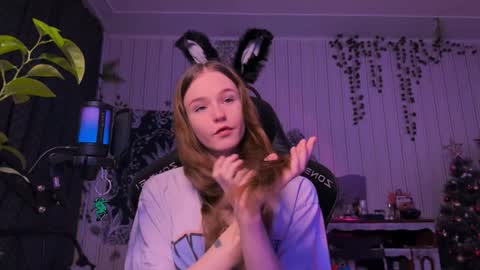 Tears Lora online show from January 19, 12:06 am