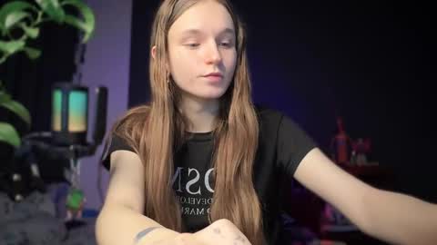 Tears Lora online show from February 27, 8:20 pm