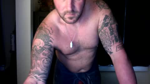 Snapshot of nmybed2nite chatting on January 13, 1:49 pm Ryder Dixon online show from January 13, 1:49 pm