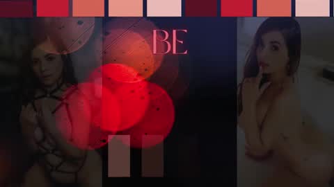   ambarsulliva  online show from February 10, 2:48 pm