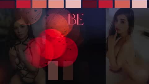   ambarsulliva  online show from March 10, 10:24 pm