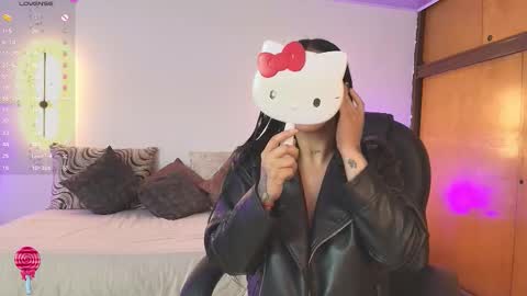 Gaby  Megan  Juliana  online show from October 10, 12:15 pm