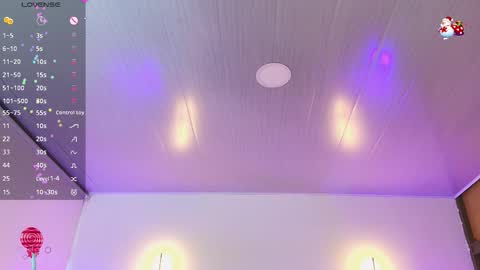 Gaby  Megan  Juliana  online show from December 16, 11:37 am