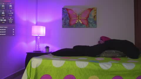 noah_0814 online show from October 9, 2:53 am