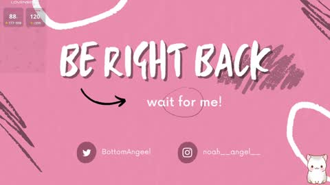 Brayan online show from February 2, 6:04 am