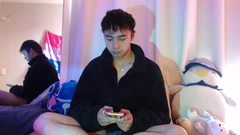 Snapshot of noah_blaze chatting on October 6, 5:43 pm Noah Blaze online show from October 6, 5:43 pm