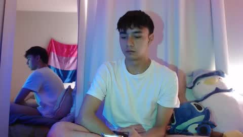 Snapshot of noah_blaze chatting on October 16, 7:15 pm Noah Blaze online show from October 16, 7:15 pm