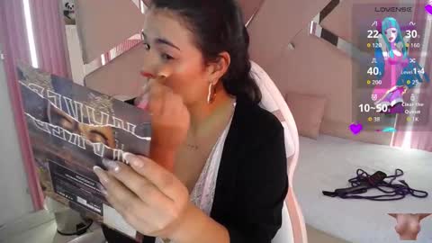 Noah  online show from October 2, 8:16 pm