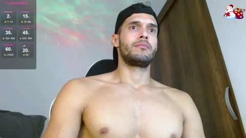 Noah online show from December 18, 2:49 pm