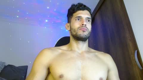 Noah online show from December 20, 11:43 am