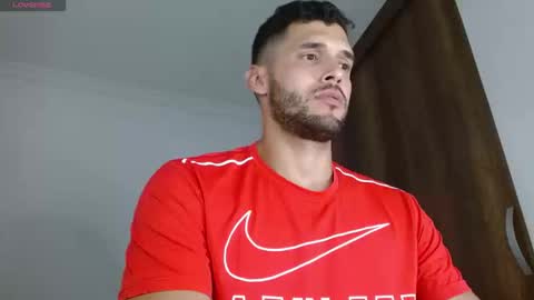 Noah online show from September 15, 7:58 pm